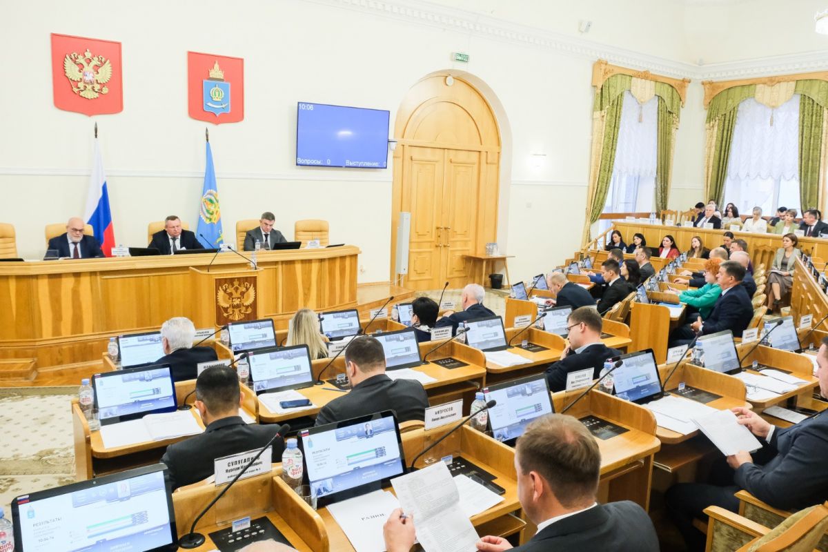 КаспийИнфо. Новости Астрахани и региона