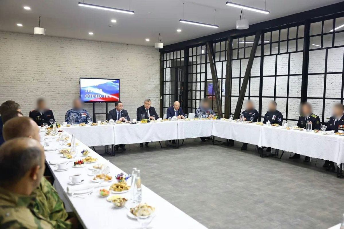 КаспийИнфо. Новости Астрахани и региона