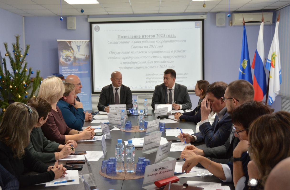 КаспийИнфо. Новости Астрахани и региона