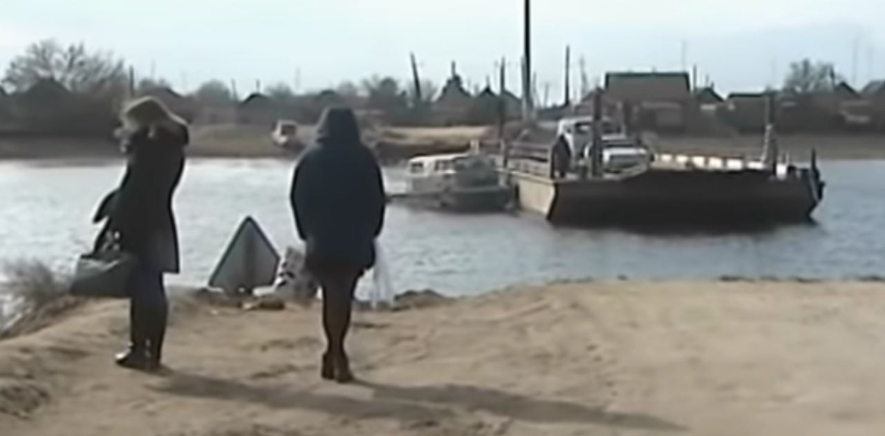 КаспийИнфо. Новости Астрахани и региона