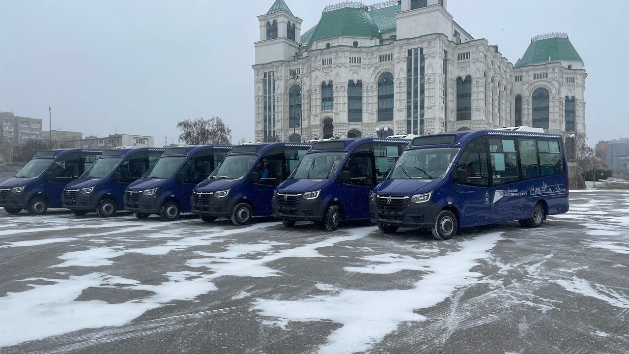 КаспийИнфо. Новости Астрахани и региона