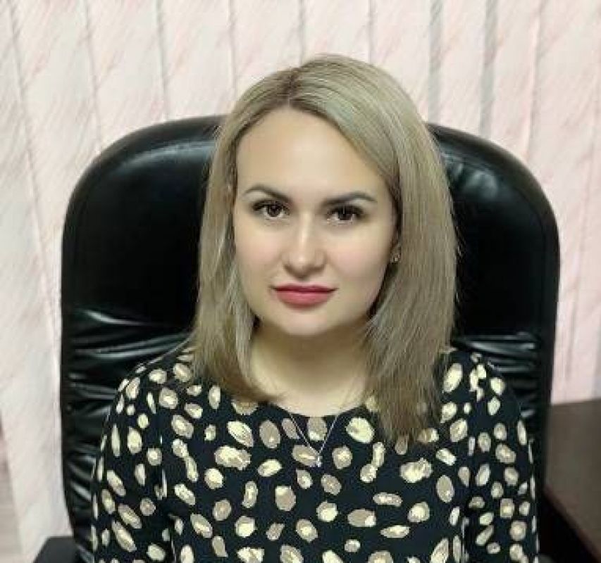 У района Астрахани новая глава