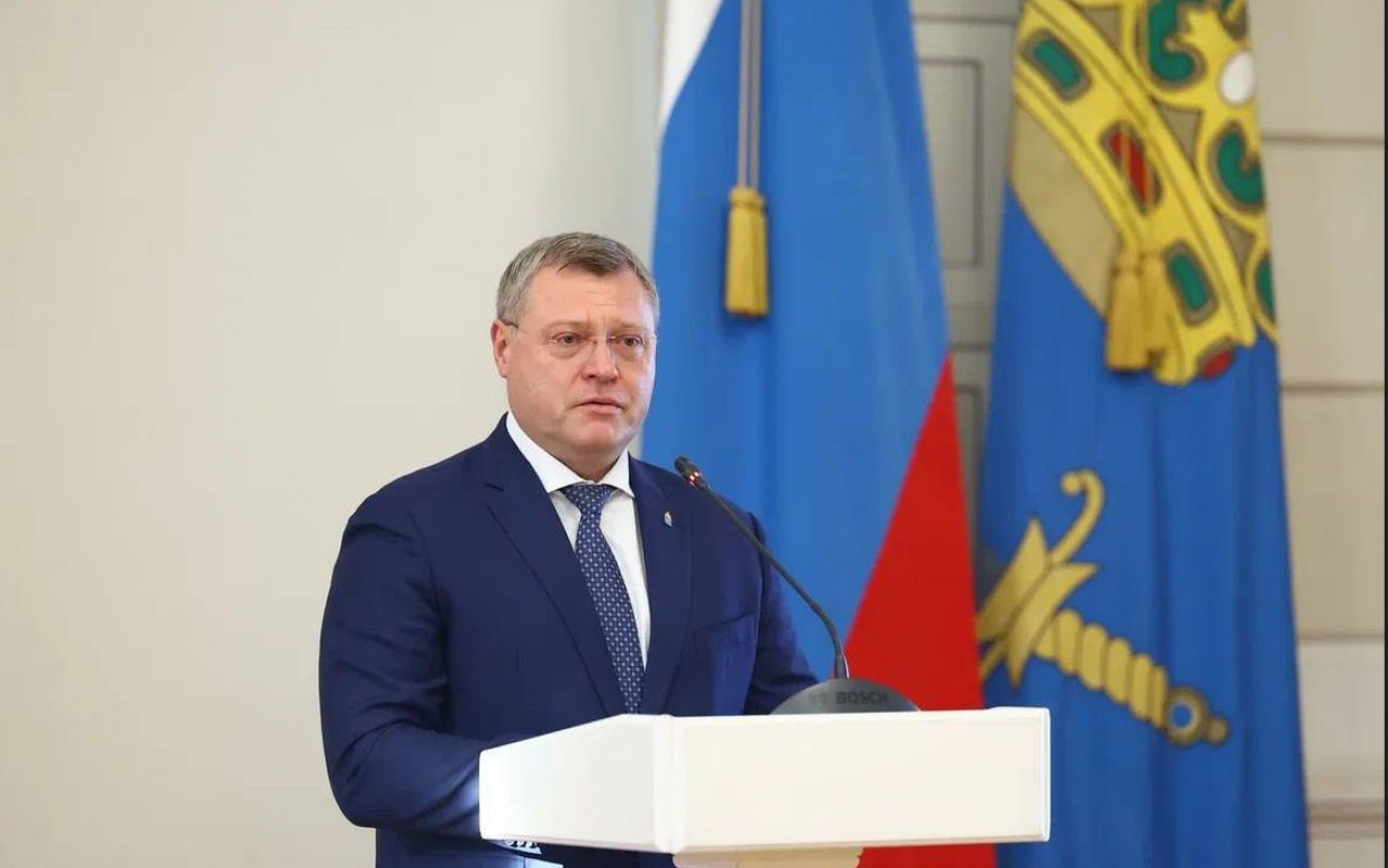 КаспийИнфо. Новости Астрахани и региона