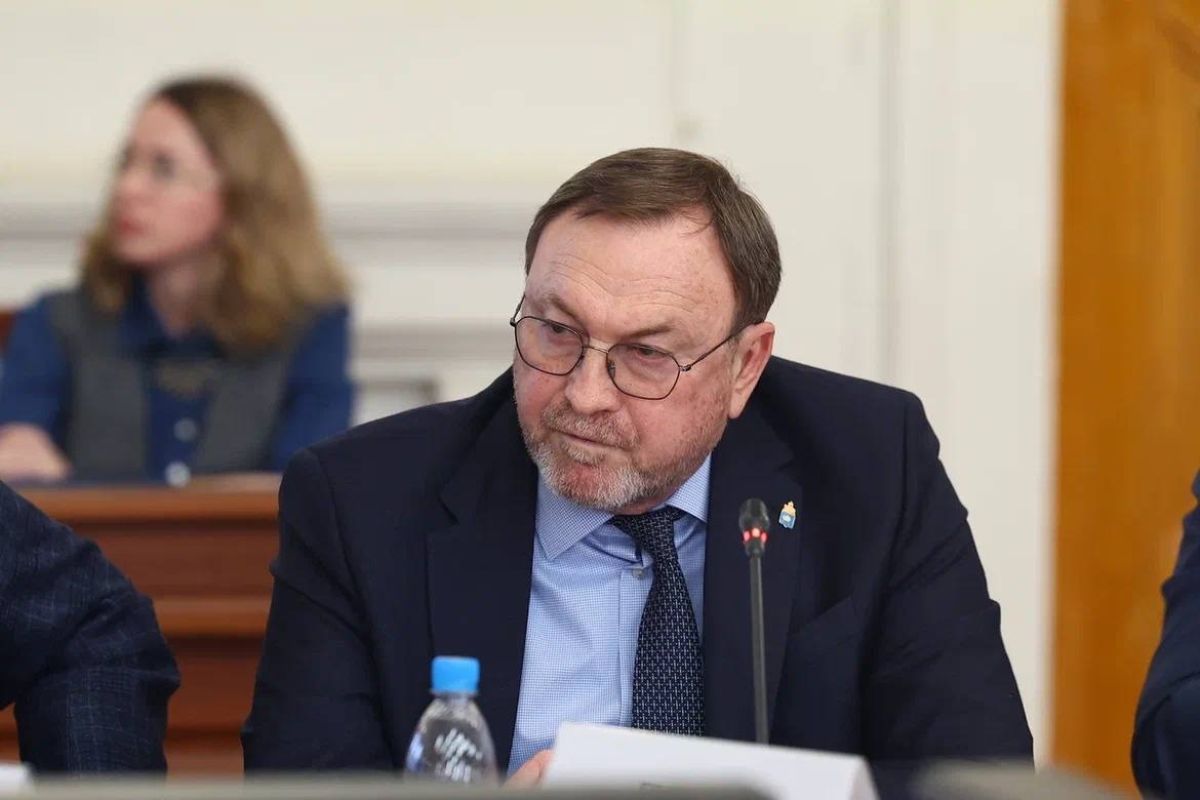 КаспийИнфо. Новости Астрахани и региона