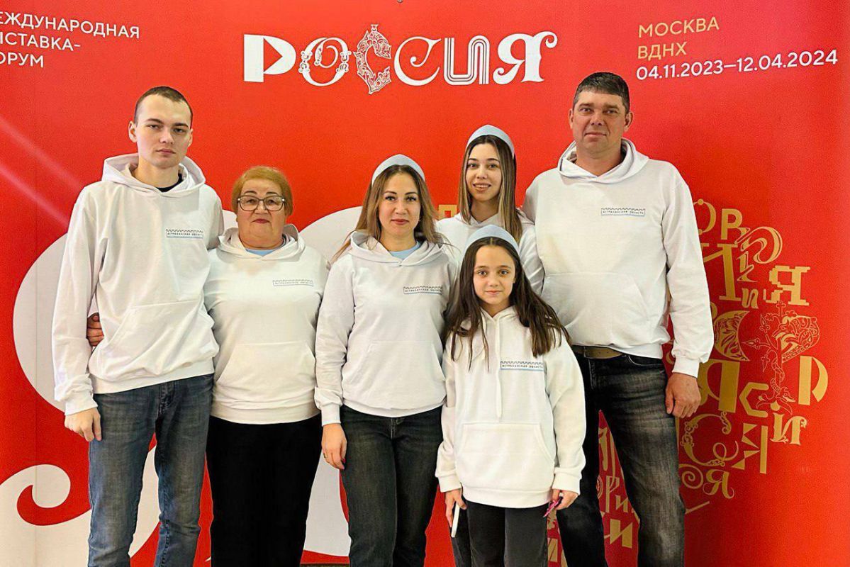КаспийИнфо. Новости Астрахани и региона