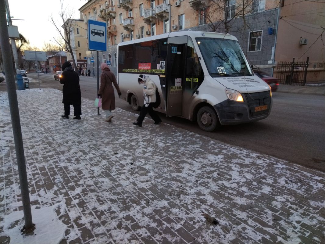 КаспийИнфо. Новости Астрахани и региона