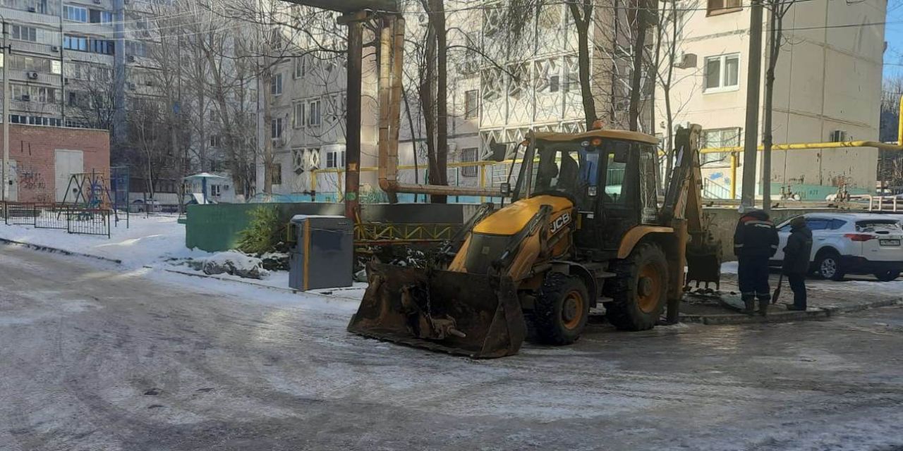 КаспийИнфо. Новости Астрахани и региона