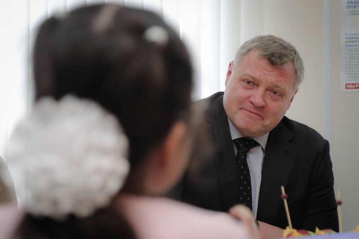 КаспийИнфо. Новости Астрахани и региона