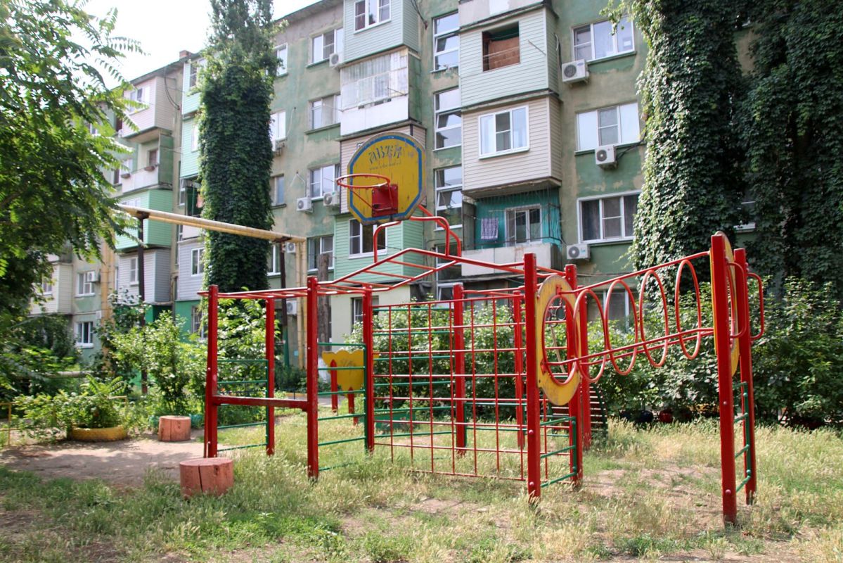 КаспийИнфо. Новости Астрахани и региона