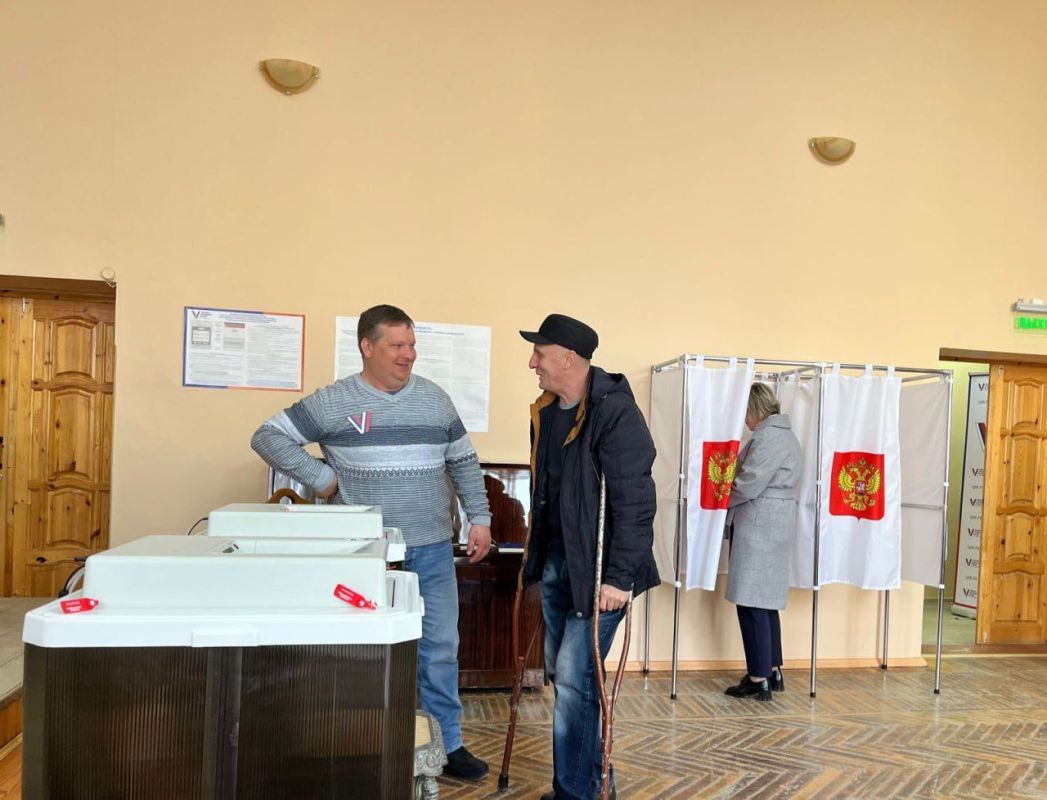 КаспийИнфо. Новости Астрахани и региона