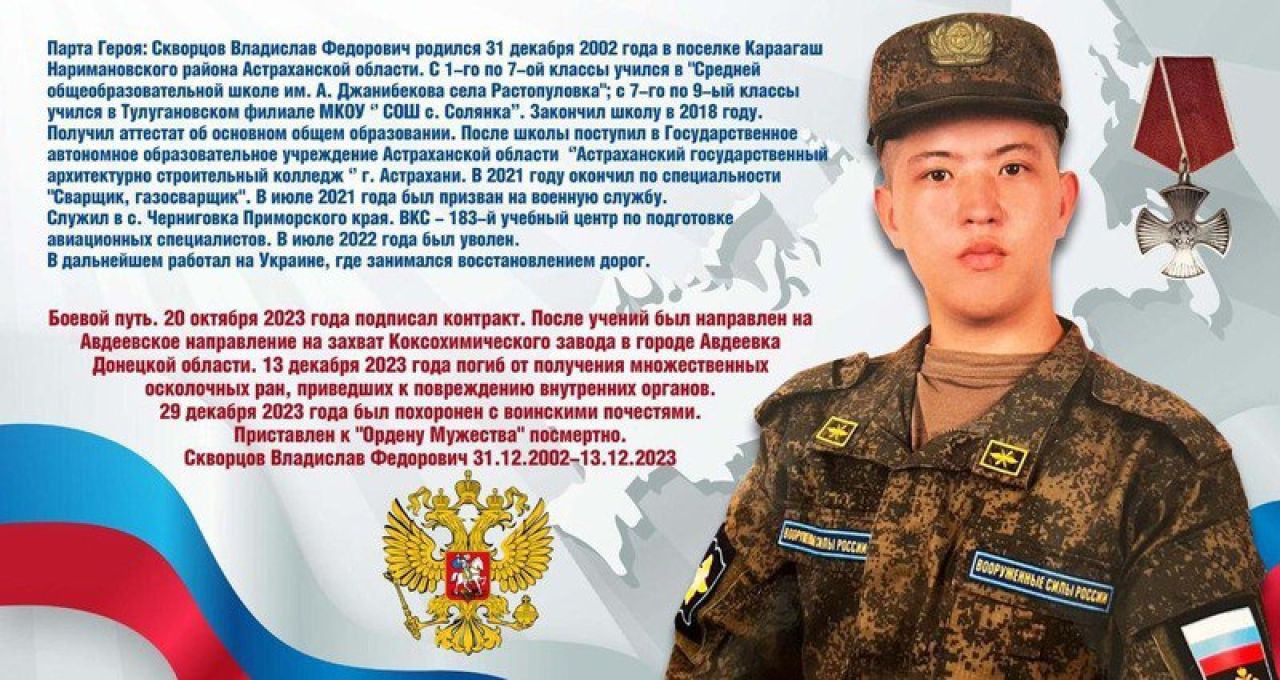 КаспийИнфо. Новости Астрахани и региона