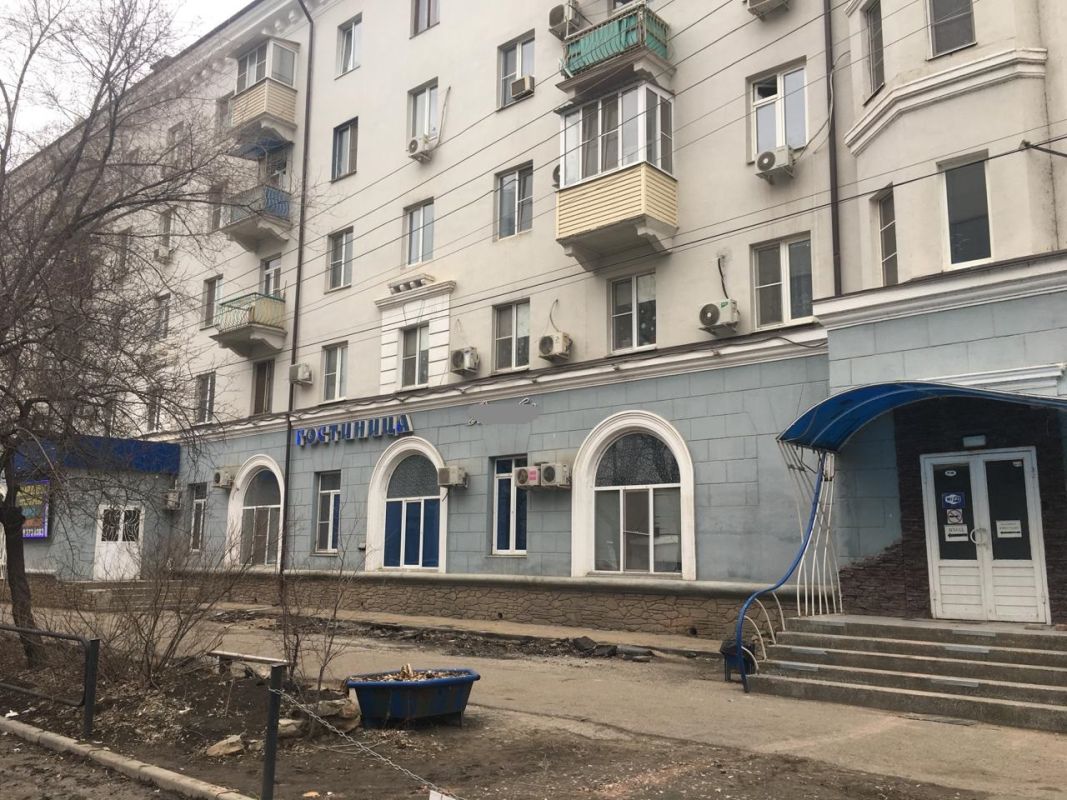 КаспийИнфо. Новости Астрахани и региона