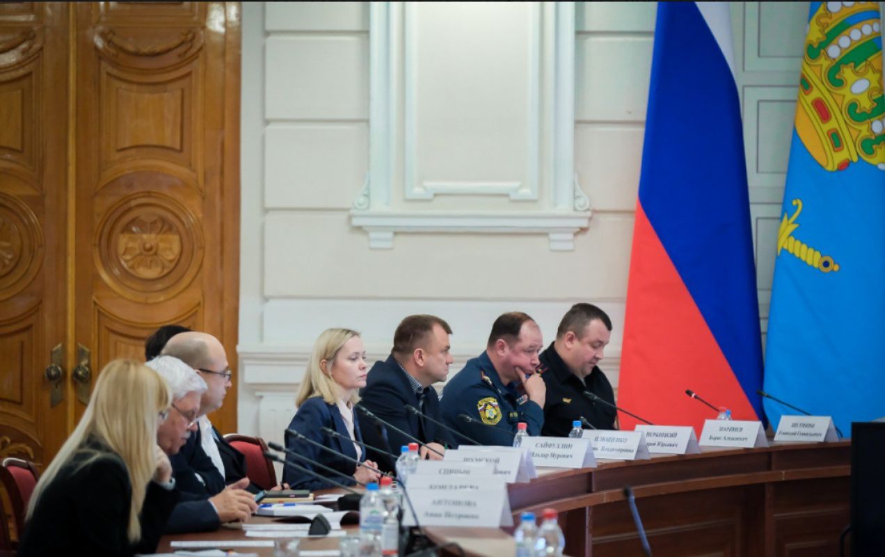 КаспийИнфо. Новости Астрахани и региона