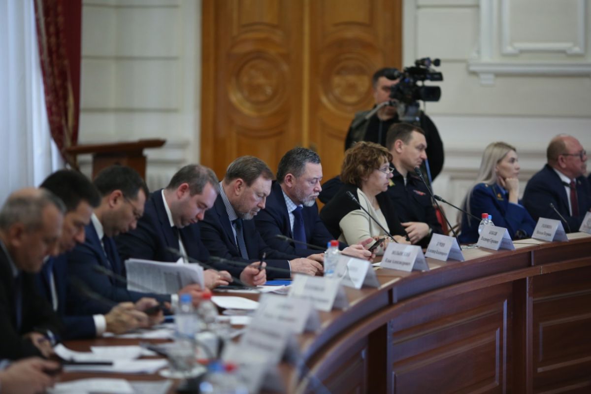КаспийИнфо. Новости Астрахани и региона