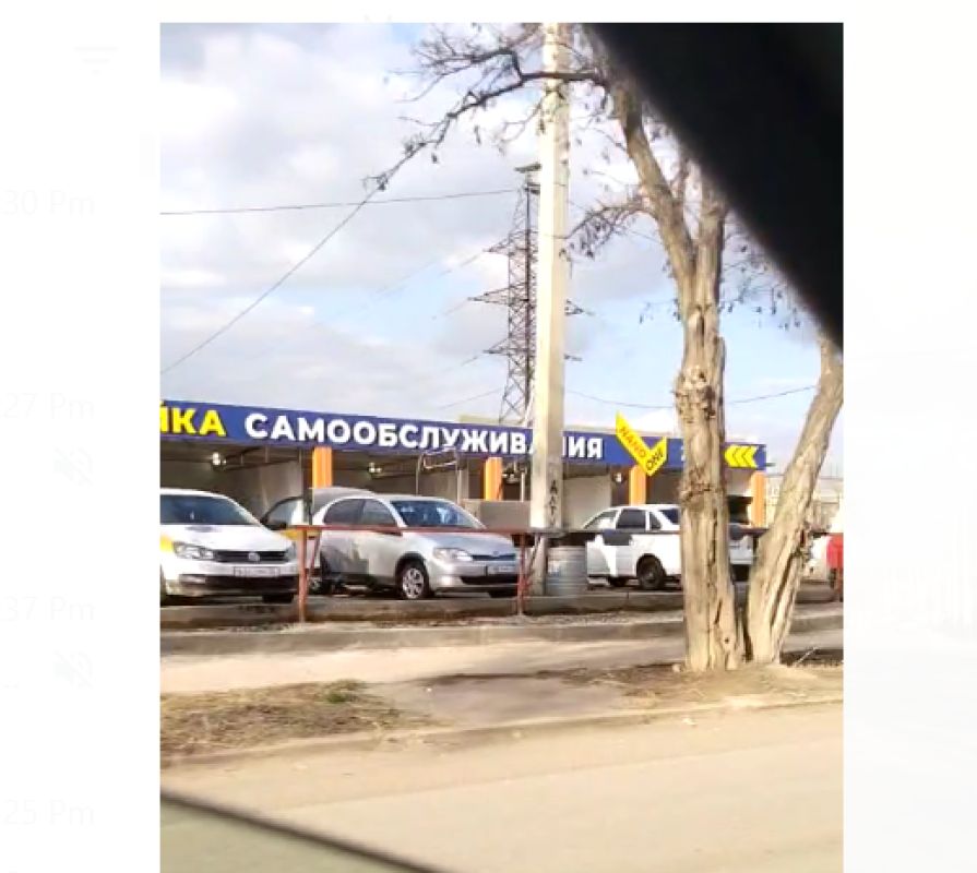 КаспийИнфо. Новости Астрахани и региона
