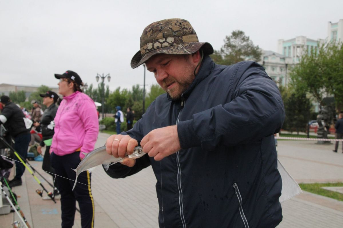 Астрахань готовится к наплыву иногородних рыбаков. Что меняется в 2024 году