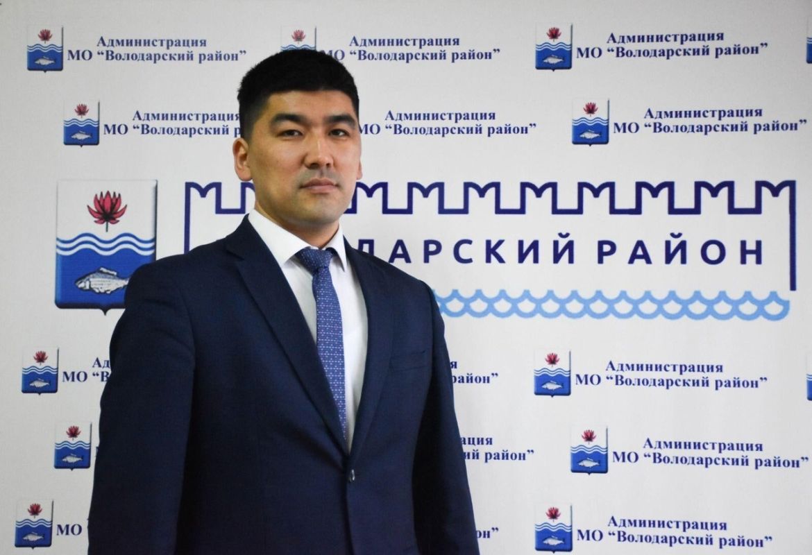 КаспийИнфо. Новости Астрахани и региона