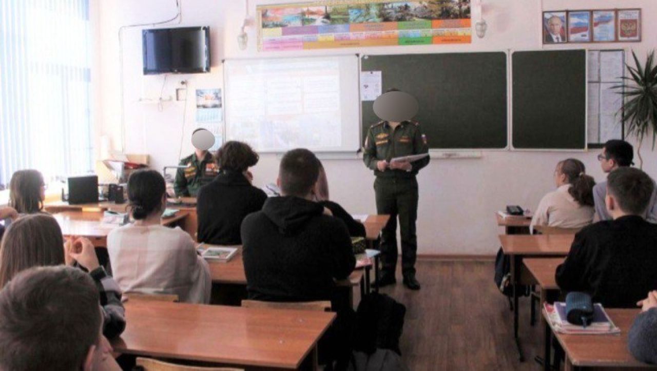 КаспийИнфо. Новости Астрахани и региона