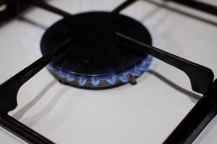 Об отключении газа предупреждают астраханцев