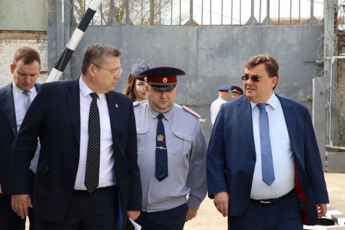 КаспийИнфо. Новости Астрахани и региона