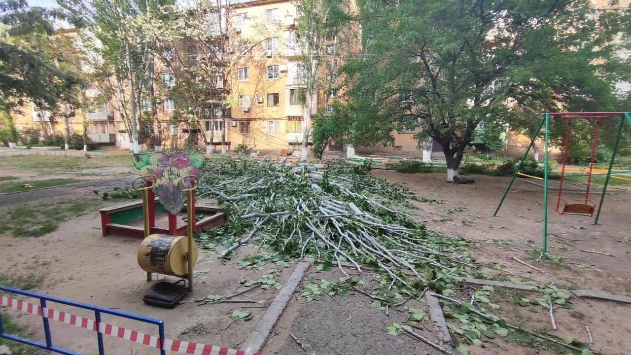 КаспийИнфо. Новости Астрахани и региона