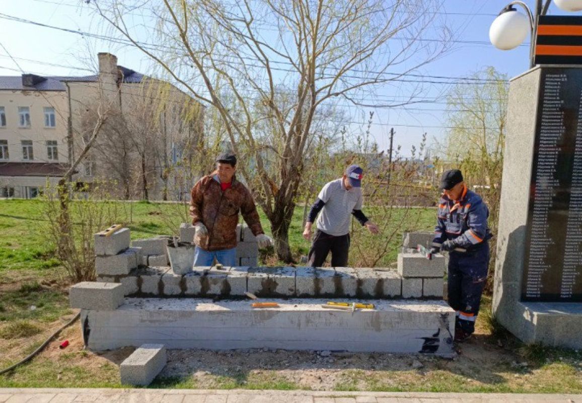 КаспийИнфо. Новости Астрахани и региона