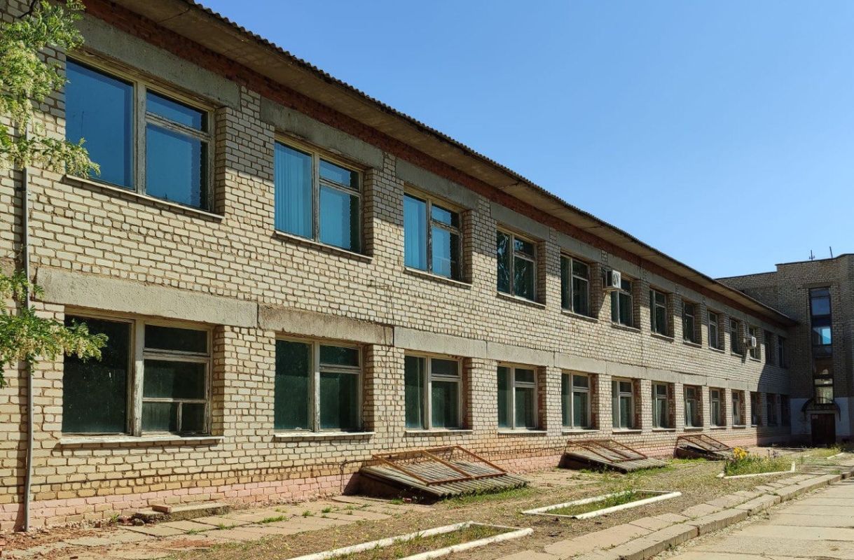 КаспийИнфо. Новости Астрахани и региона