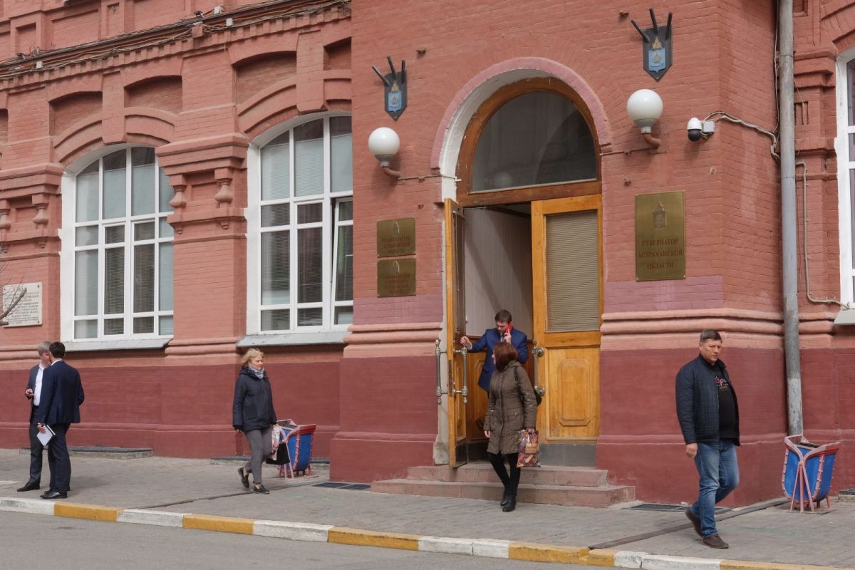 КаспийИнфо. Новости Астрахани и региона
