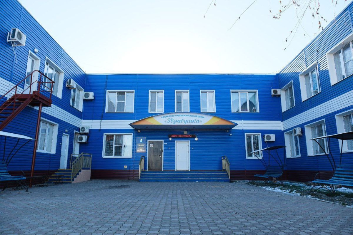 КаспийИнфо. Новости Астрахани и региона