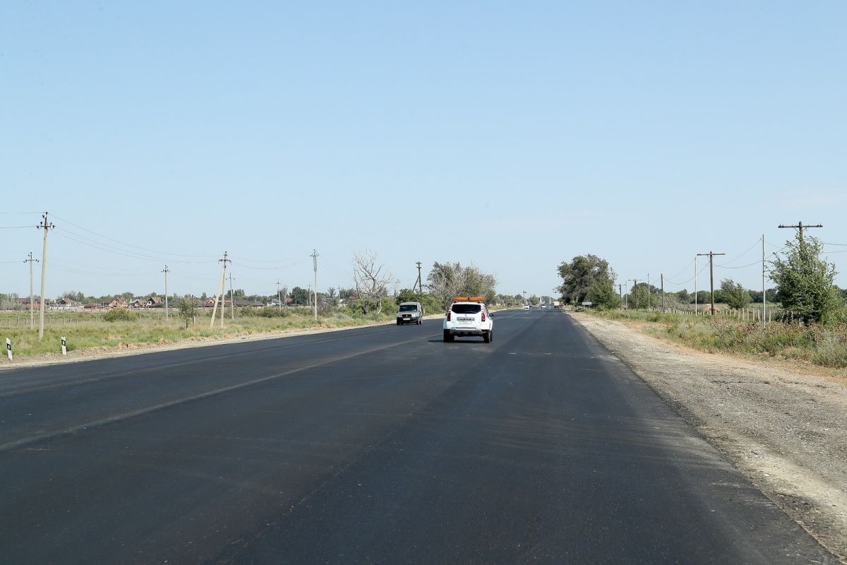 КаспийИнфо. Новости Астрахани и региона