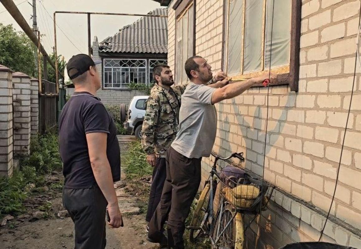 КаспийИнфо. Новости Астрахани и региона