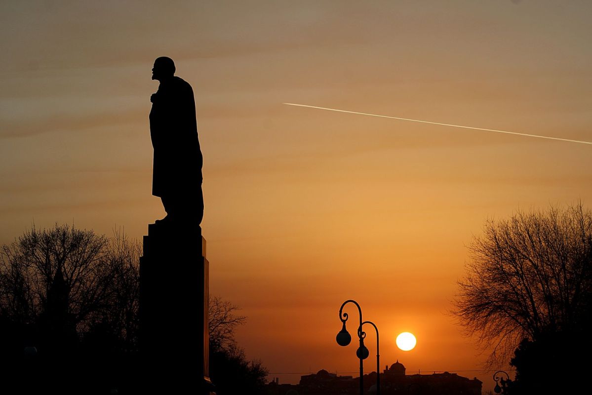 КаспийИнфо. Новости Астрахани и региона