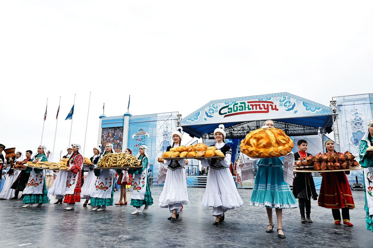 КаспийИнфо. Новости Астрахани и региона