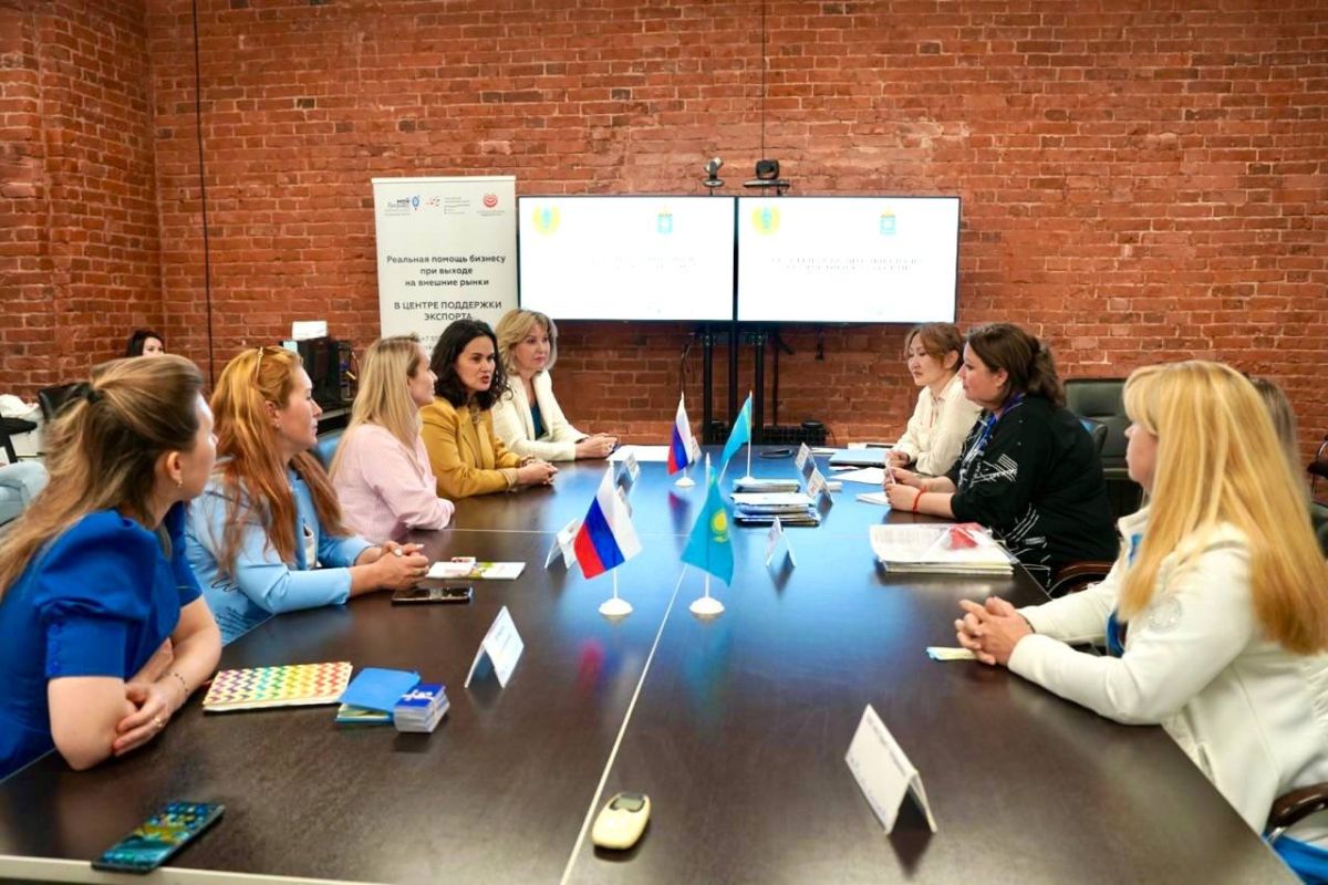КаспийИнфо. Новости Астрахани и региона