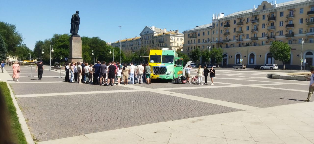 КаспийИнфо. Новости Астрахани и региона