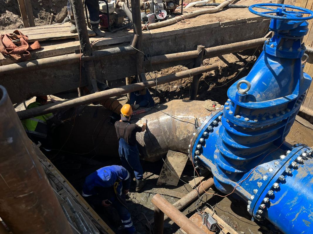 КаспийИнфо. Новости Астрахани и региона