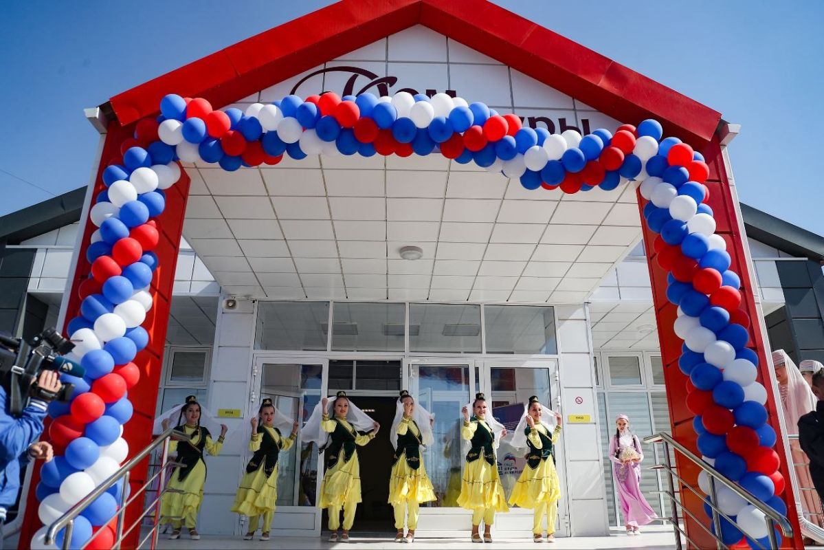 КаспийИнфо. Новости Астрахани и региона