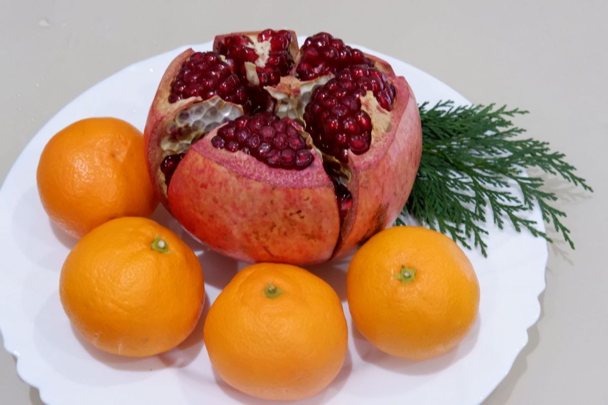 Какие продукты помогут снизить давление