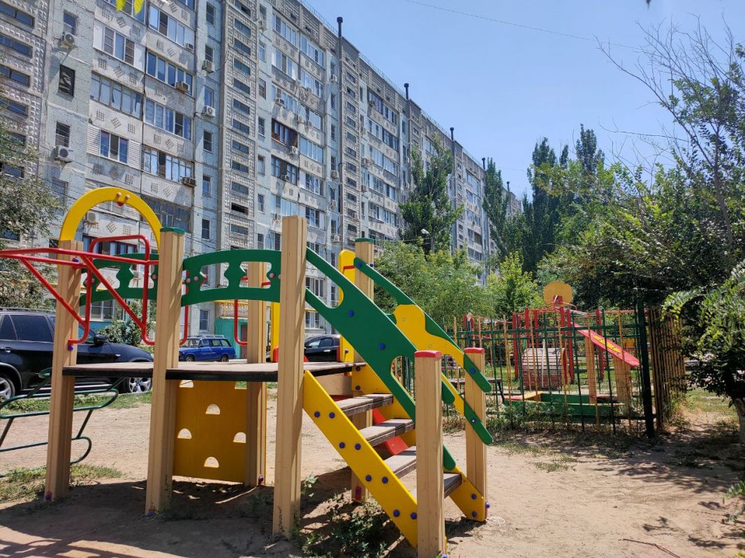 КаспийИнфо. Новости Астрахани и региона