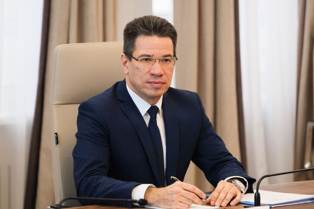 КаспийИнфо. Новости Астрахани и региона
