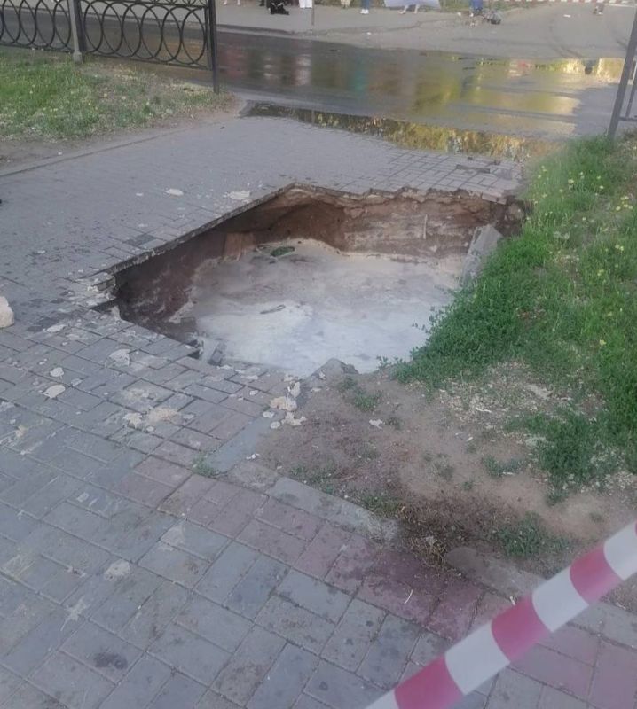 КаспийИнфо. Новости Астрахани и региона
