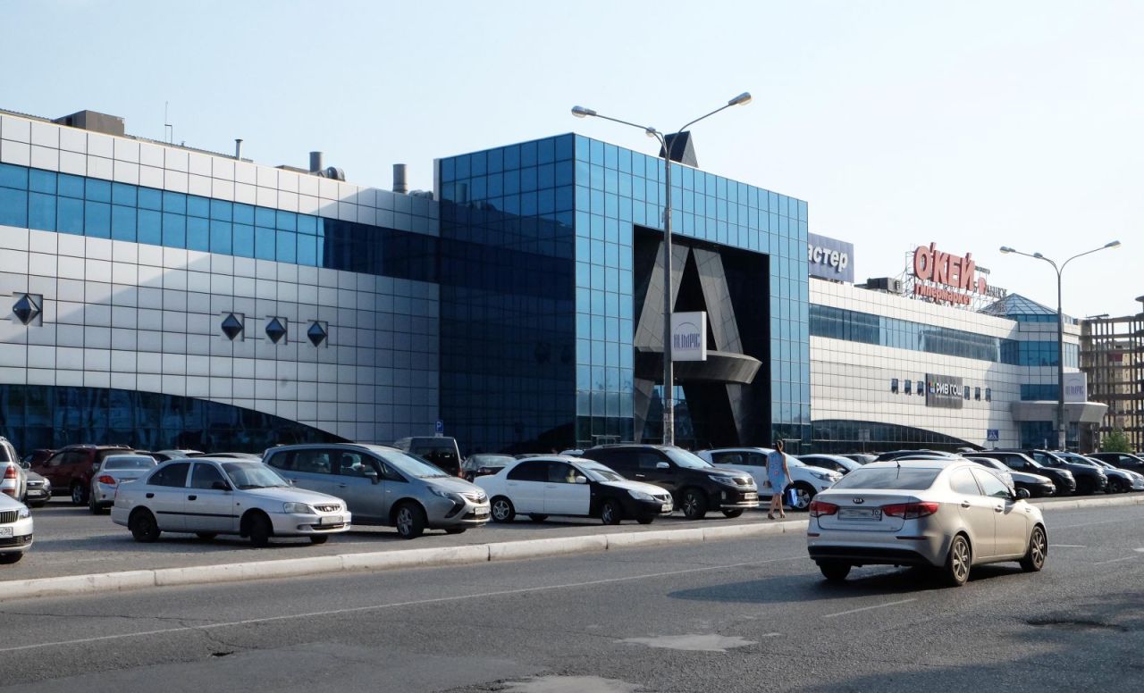 КаспийИнфо. Новости Астрахани и региона