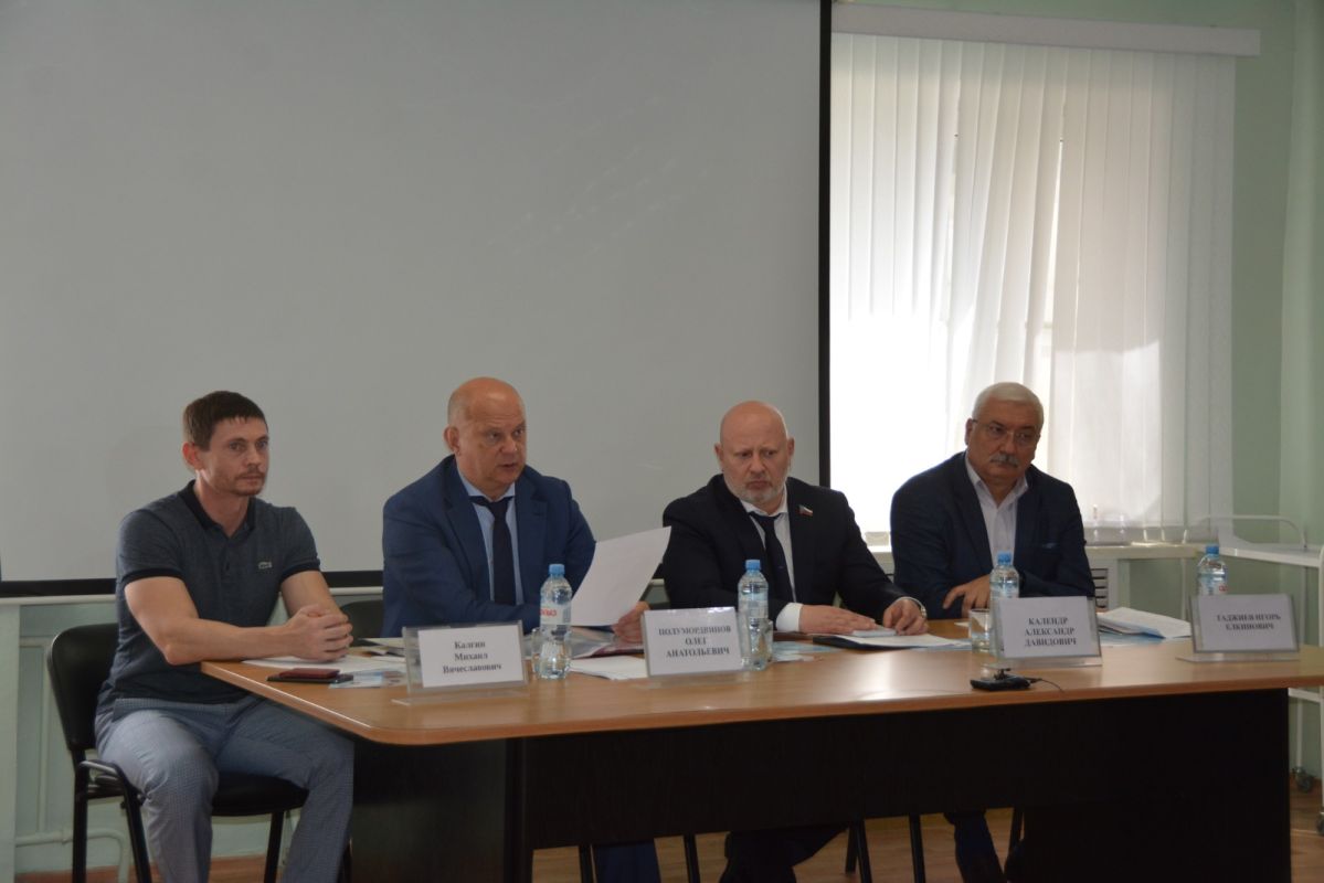 КаспийИнфо. Новости Астрахани и региона