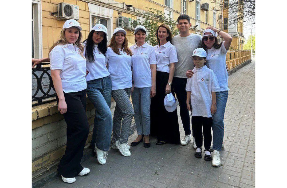 КаспийИнфо. Новости Астрахани и региона