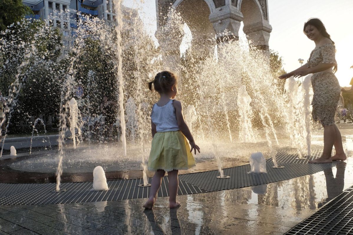 КаспийИнфо. Новости Астрахани и региона