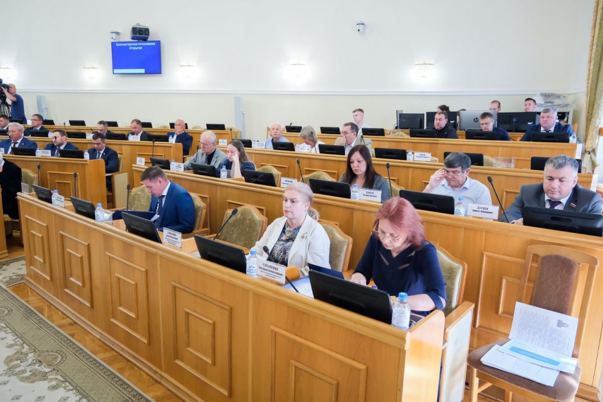 КаспийИнфо. Новости Астрахани и региона