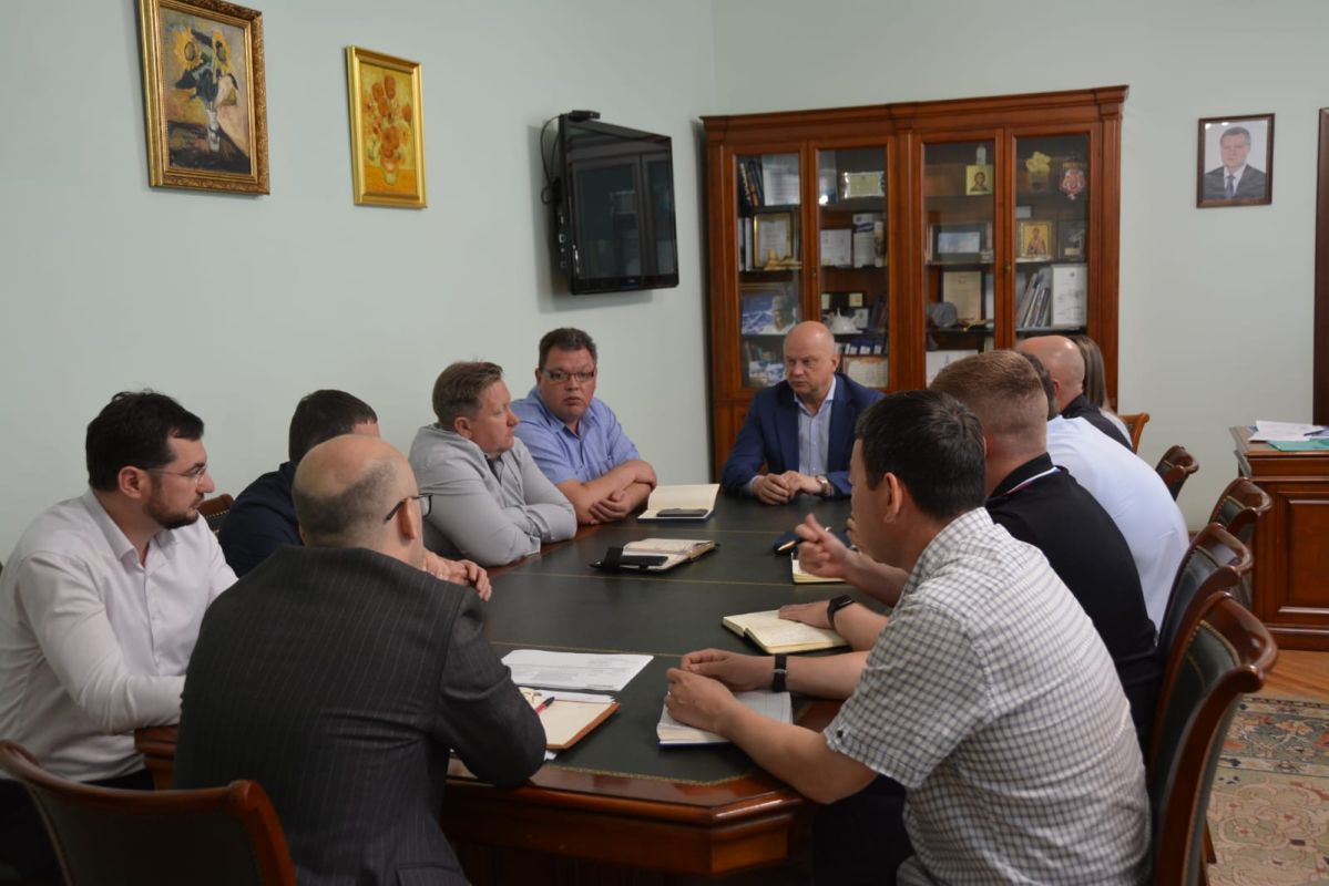 КаспийИнфо. Новости Астрахани и региона