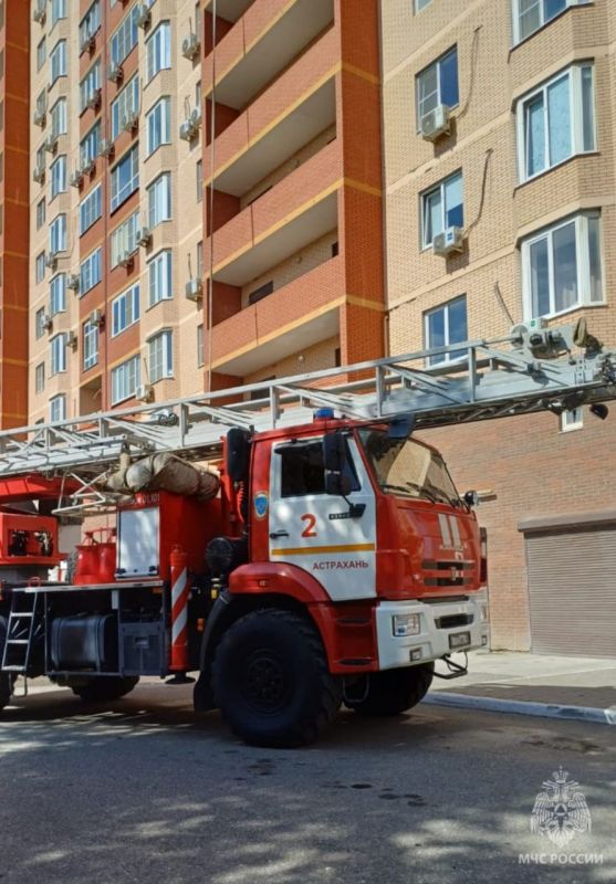 КаспийИнфо. Новости Астрахани и региона