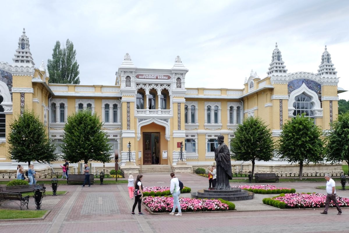 КаспийИнфо. Новости Астрахани и региона