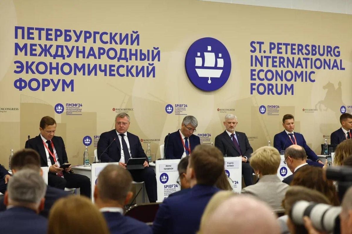 КаспийИнфо. Новости Астрахани и региона